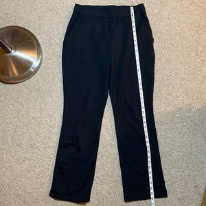 Lands End Sports Sweatpants Medium 10-12
